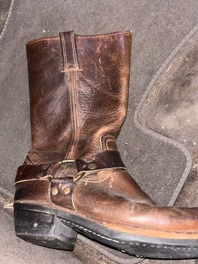 Frye boots size 8